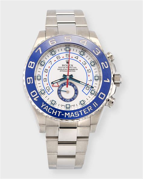 rolex yacht master 43mm|rolex yacht master good investment.